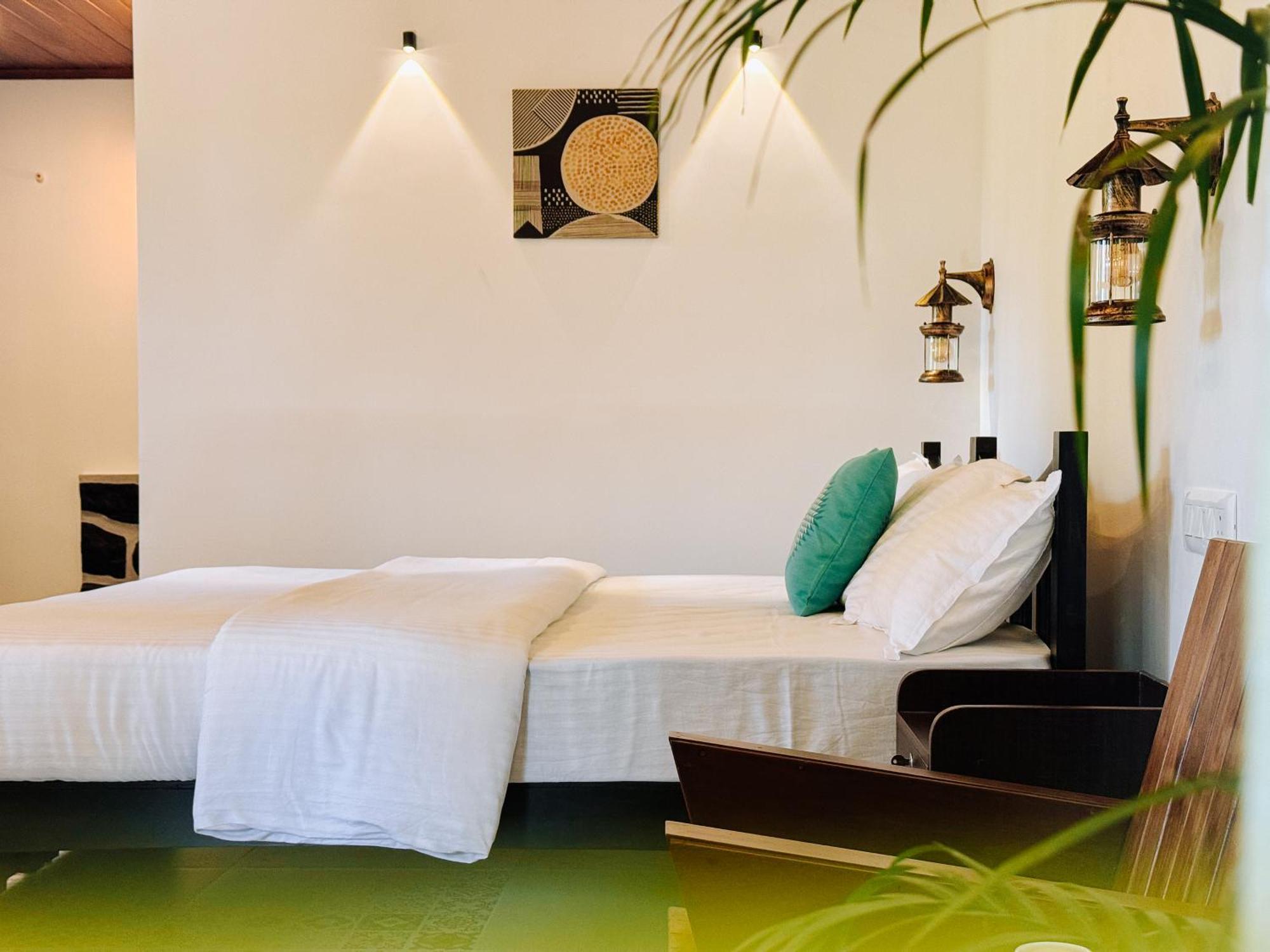 Calm Shack - 2 Bedroom-Boutique Farm Stay Муннар Екстер'єр фото